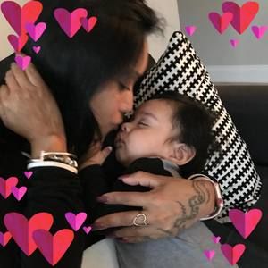 Meet your Posher, Erika